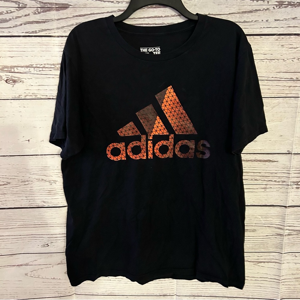 Adidas t-shirt